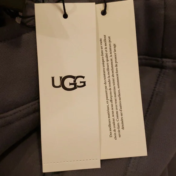 NWT UGG Ricky Jogger Pants Size S π¨ - Picture 7 of 8